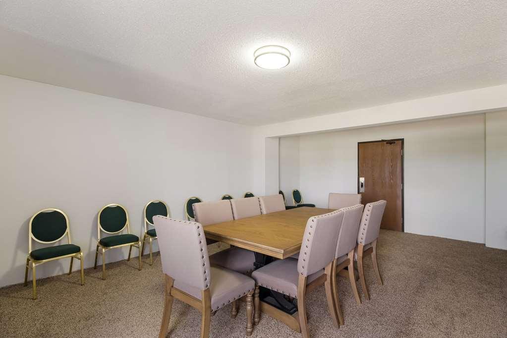 Rodeway Inn Houston North Greenspoint Servizi foto